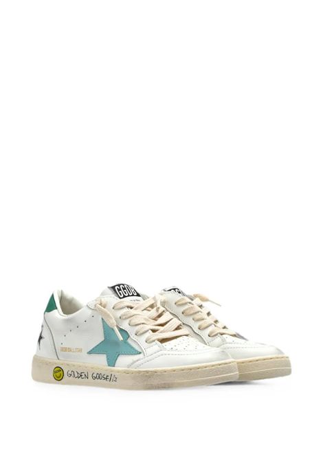 Sneakers ballstar GOLDEN GOOSE KIDS | GJF00439 F00865512511